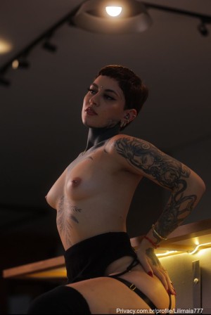 Poliana Gimenes Barbeira Gostosa Lilimaia777 Nude Leaks OnlyFans Photos #6