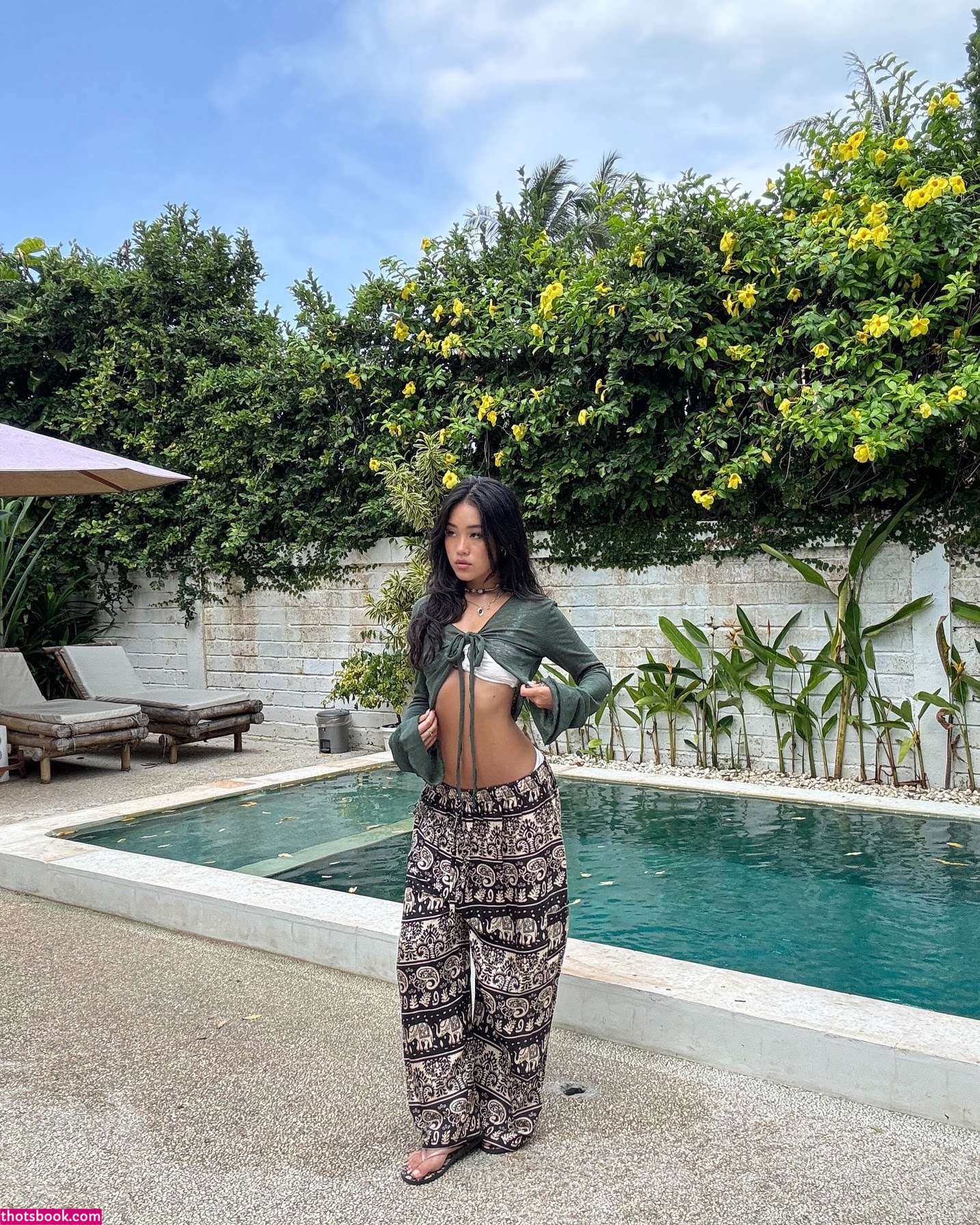 Raychen lei Nude Leaks OnlyFans Photos #3 1824762