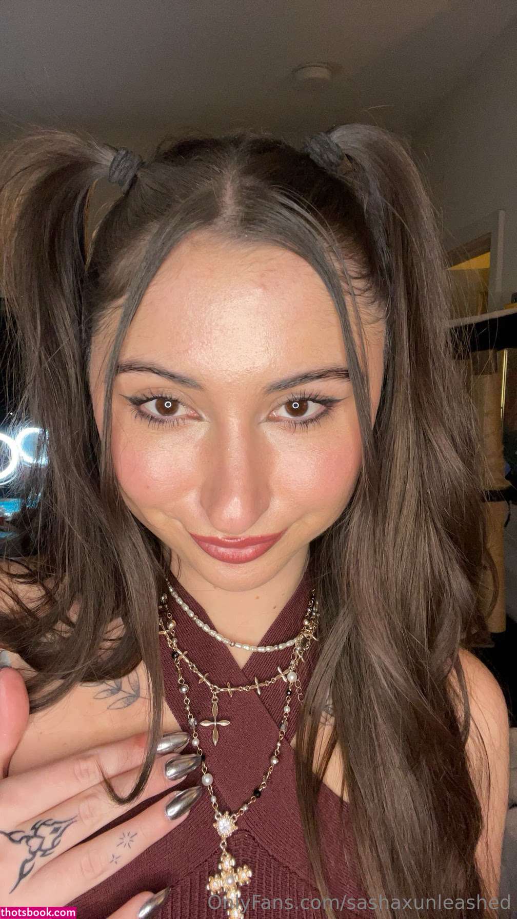 sashaxunleashed Nude Leaks OnlyFans Photos #2 1824883
