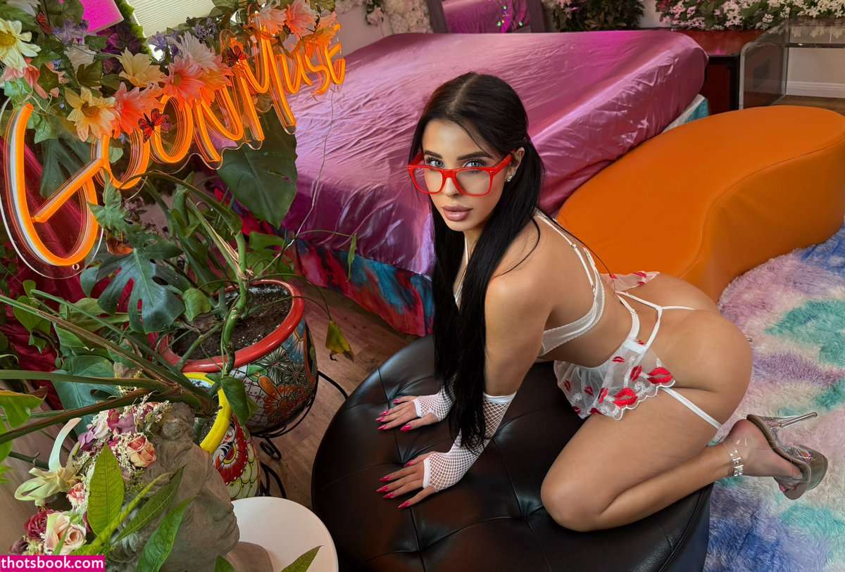 selinaslay theselinaslay Emilythediva Nude Leaks OnlyFans Photos #5 1825015