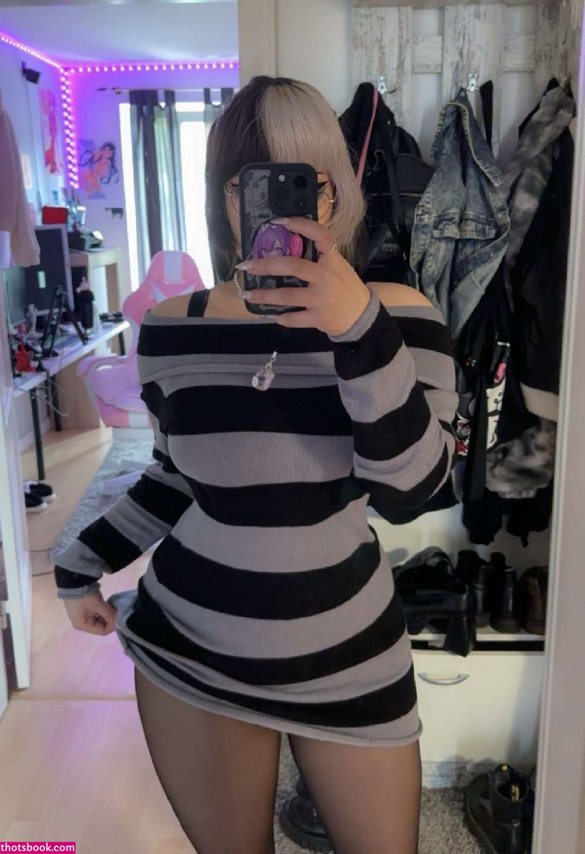 Strelizia666 Strelizia Nude Leaks OnlyFans Photos #1 1825249