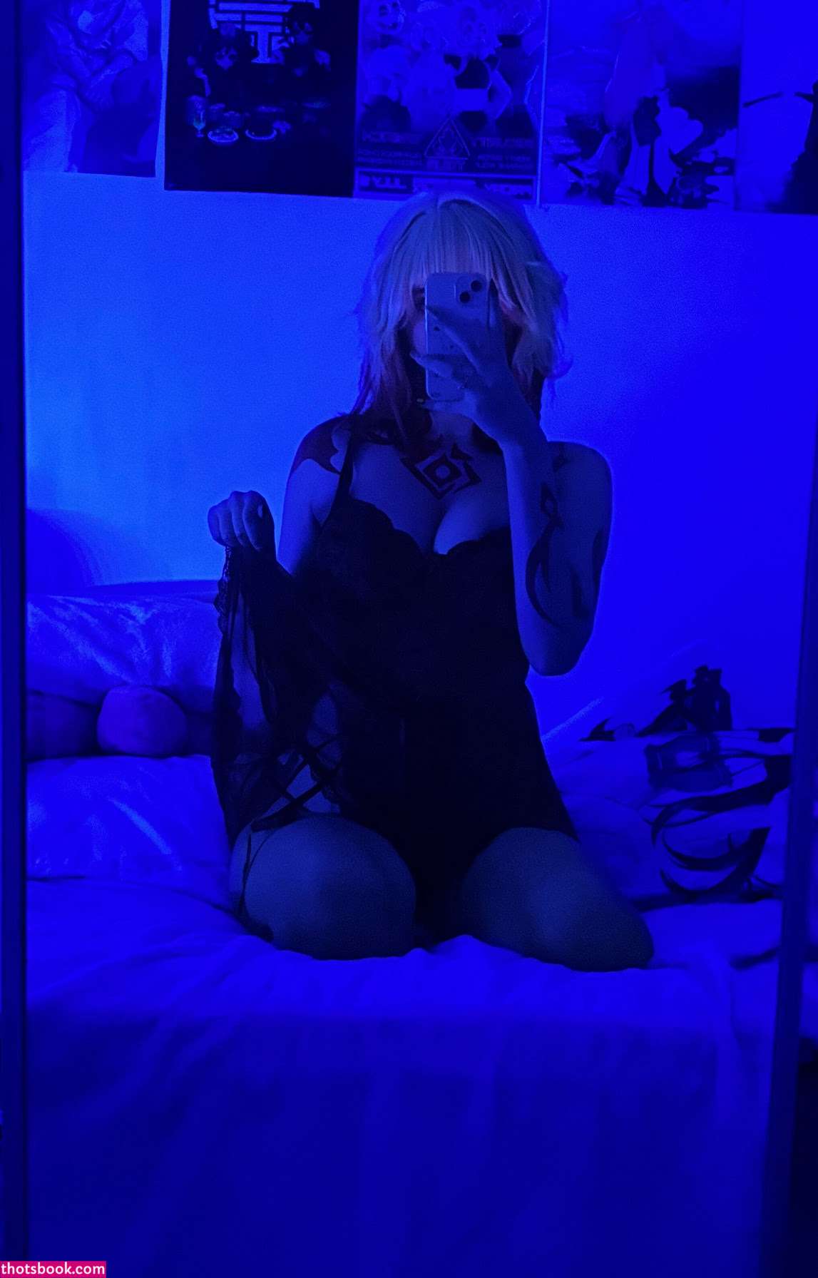 to okki tokkitten tokki Nude Leaks OnlyFans Photos #2 1825367