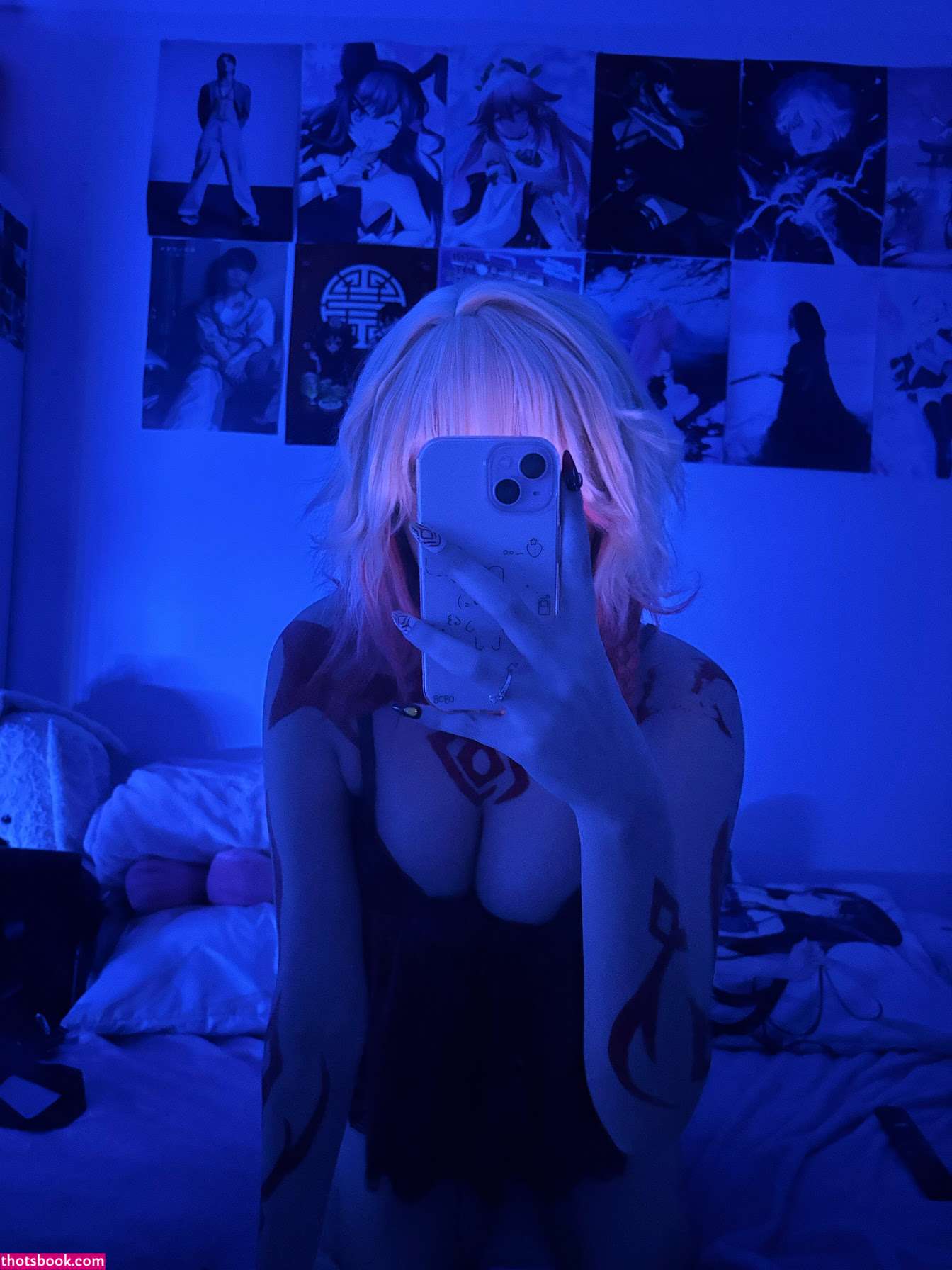 to okki tokkitten tokki Nude Leaks OnlyFans Photos #2 1825368