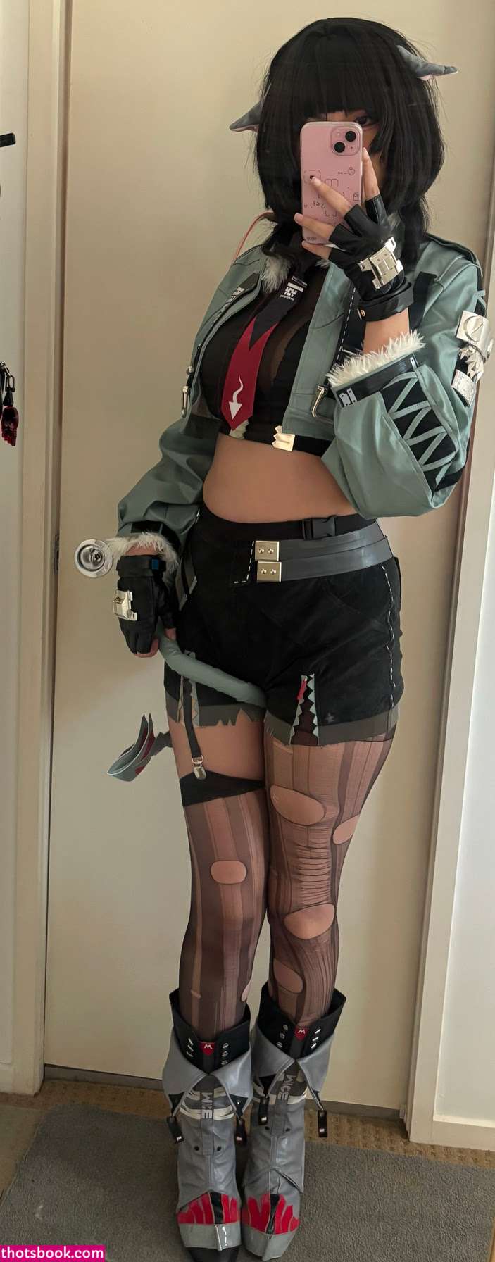 to okki tokkitten tokki Nude Leaks OnlyFans Photos #6 1825386