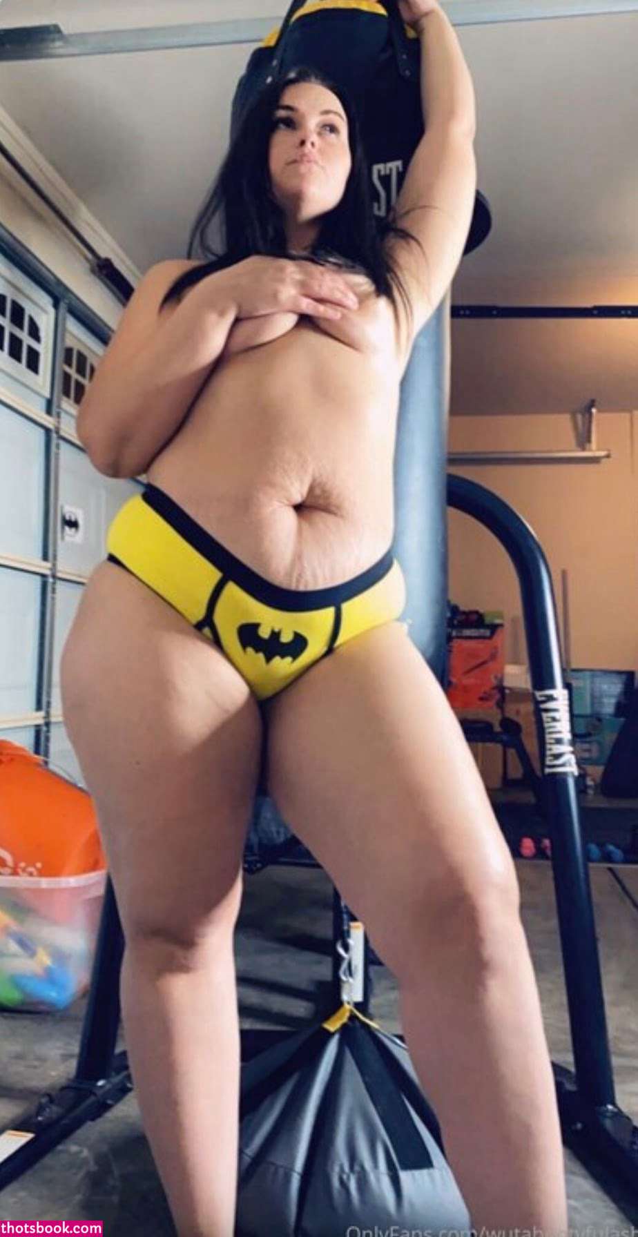 Wutabootyfulashh Nude Leaks OnlyFans Photos #5 1825488