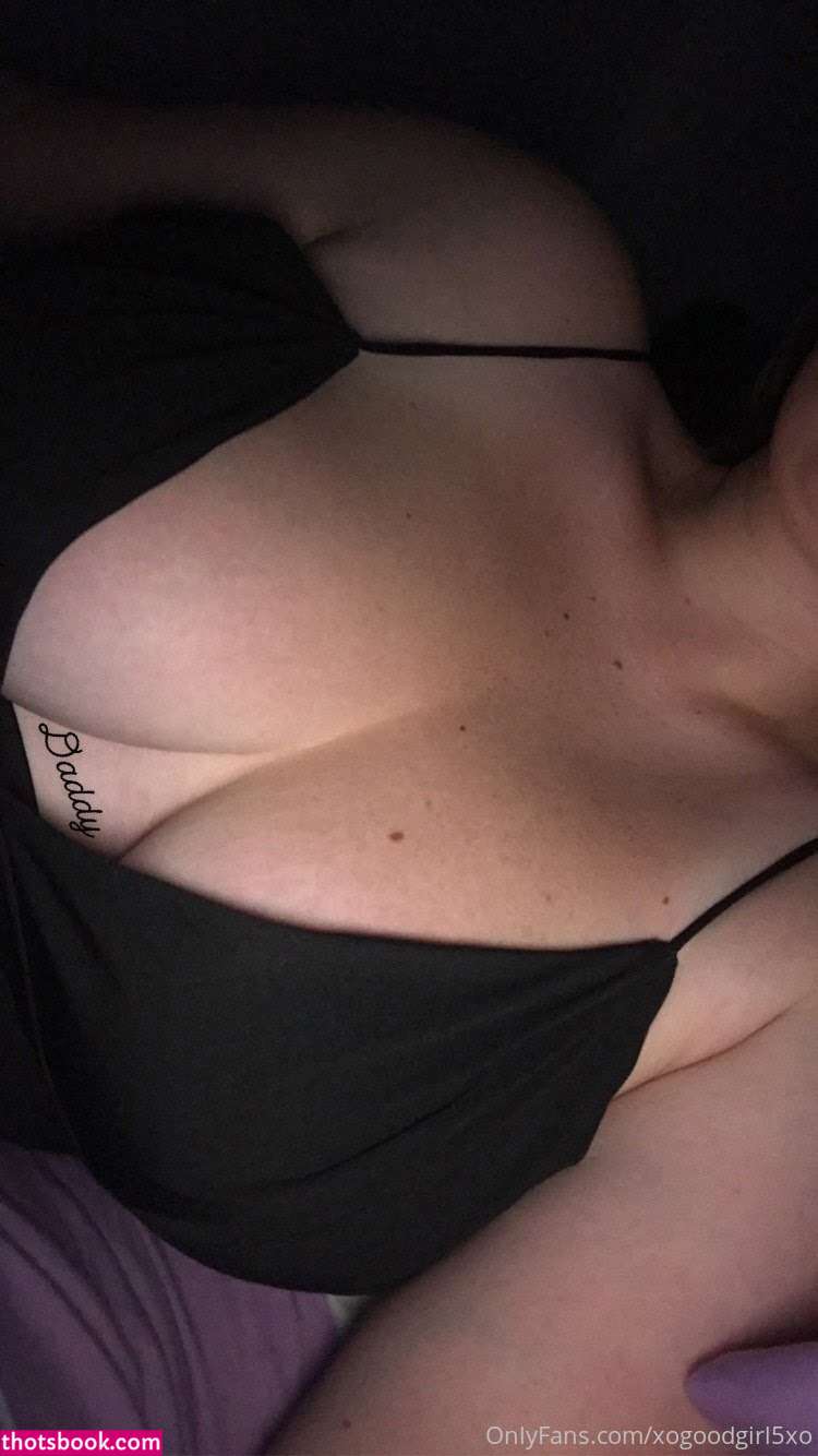 xogoodgirl5xo Nude Leaks OnlyFans Photos #1 1825528