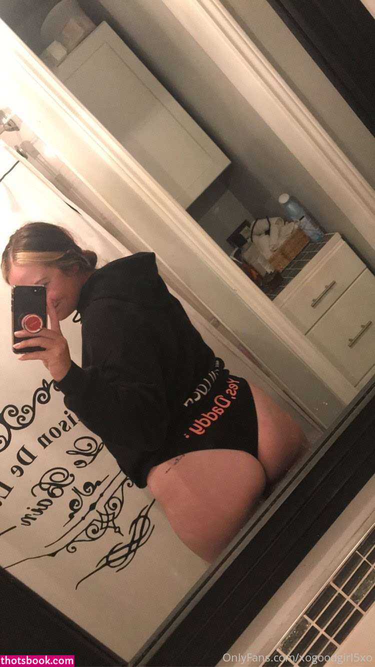 xogoodgirl5xo Nude Leaks OnlyFans Photos #6 1825563