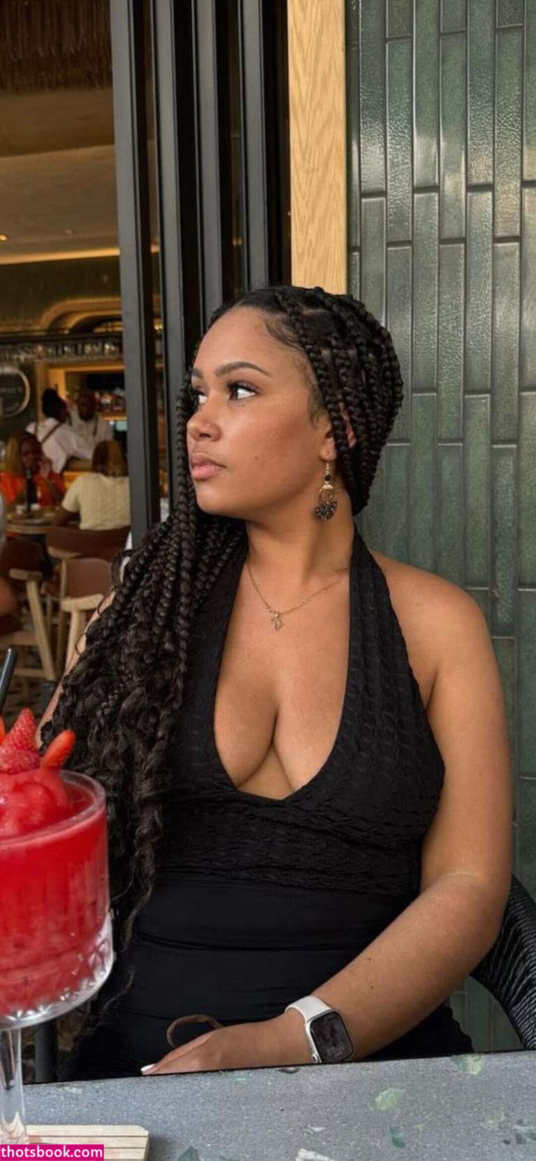 Xtacey Stacey Africa Nude Leaks OnlyFans Photos #2 1825576