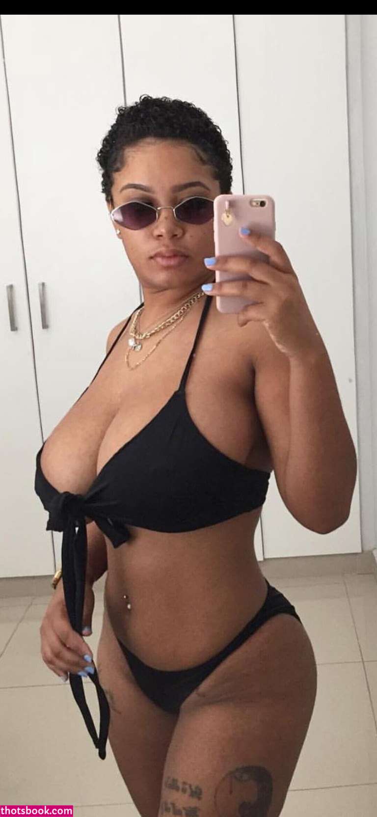 Xtacey Stacey Africa Nude Leaks OnlyFans Photos #3 1825582