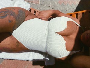 Xtacey Stacey Africa Nude Leaks OnlyFans Photos #4