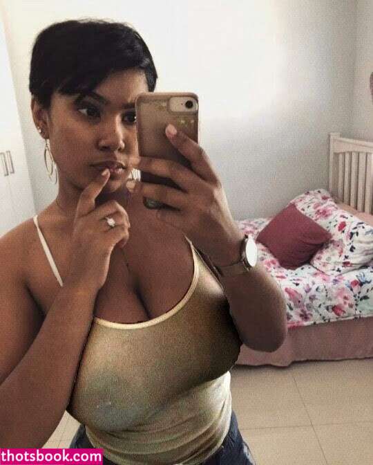 Xtacey Stacey Africa Nude Leaks OnlyFans Photos #5 1825593