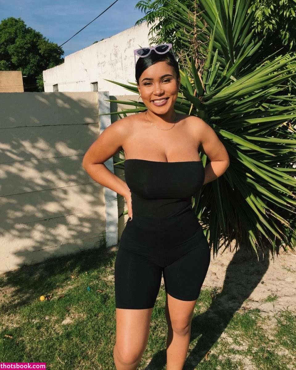 Xtacey Stacey Africa Nude Leaks OnlyFans Photos #6 1825600