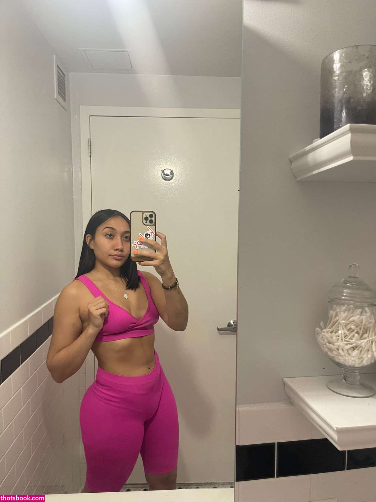 Yamile Duran Keepingup wityami Nude Leaks OnlyFans Photos #4 1825684