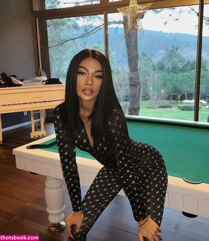 YANI BANNY lovemysql misql Nude Leaks OnlyFans Photos #2 1825707