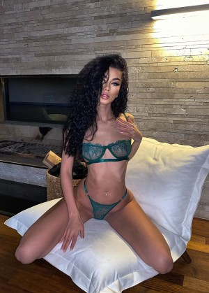 YANI BANNY lovemysql misql Nude Leaks OnlyFans Photos #3