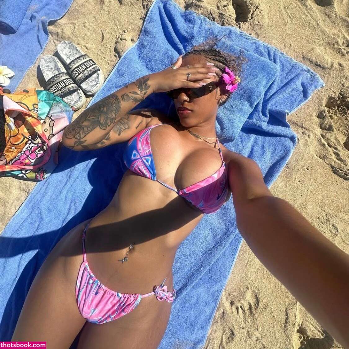 Serenity Grace Neneexo Nude Leaks OnlyFans Photos #1 1833102