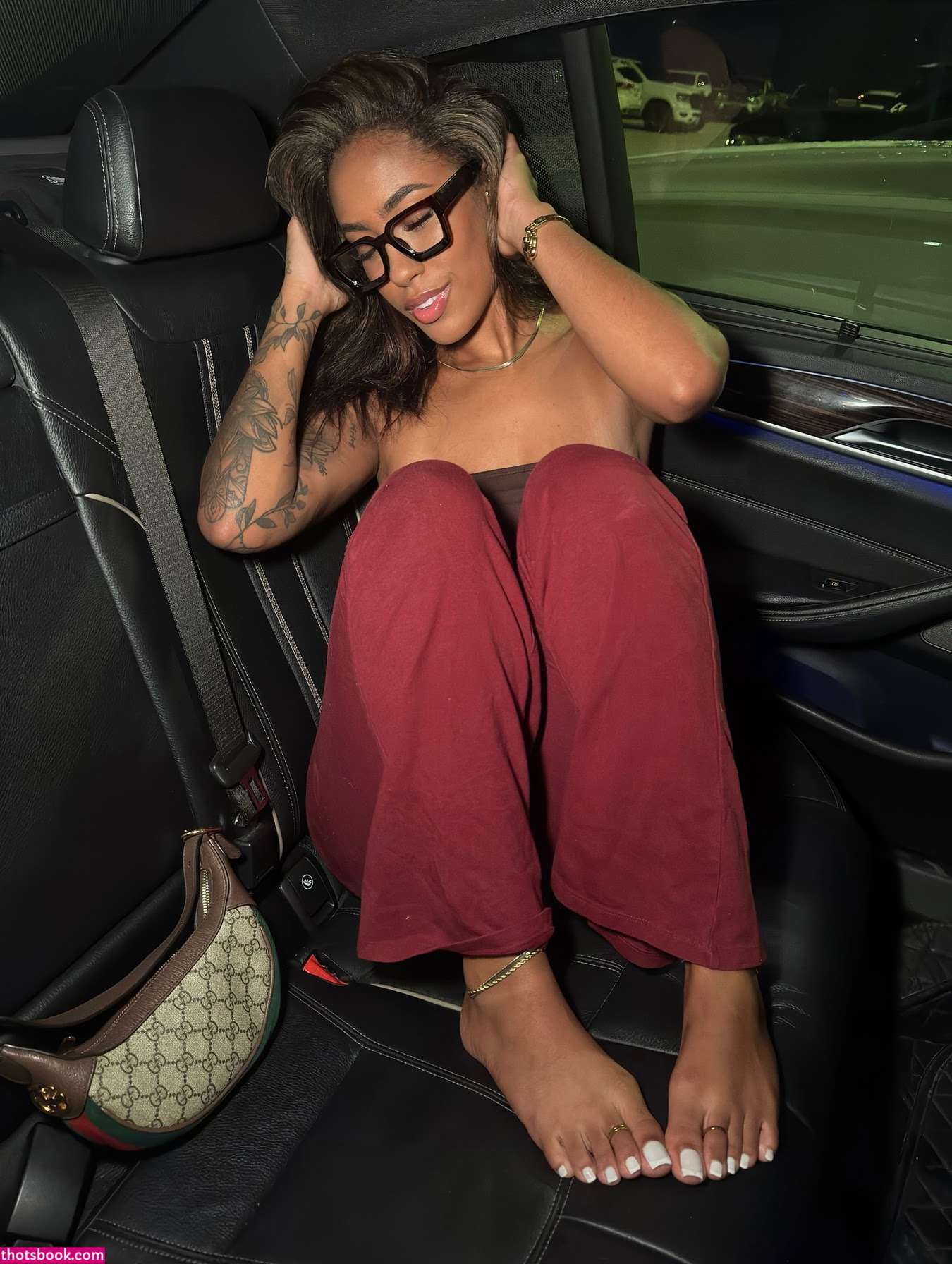 Serenity Grace Neneexo Nude Leaks OnlyFans Photos #3 1833109