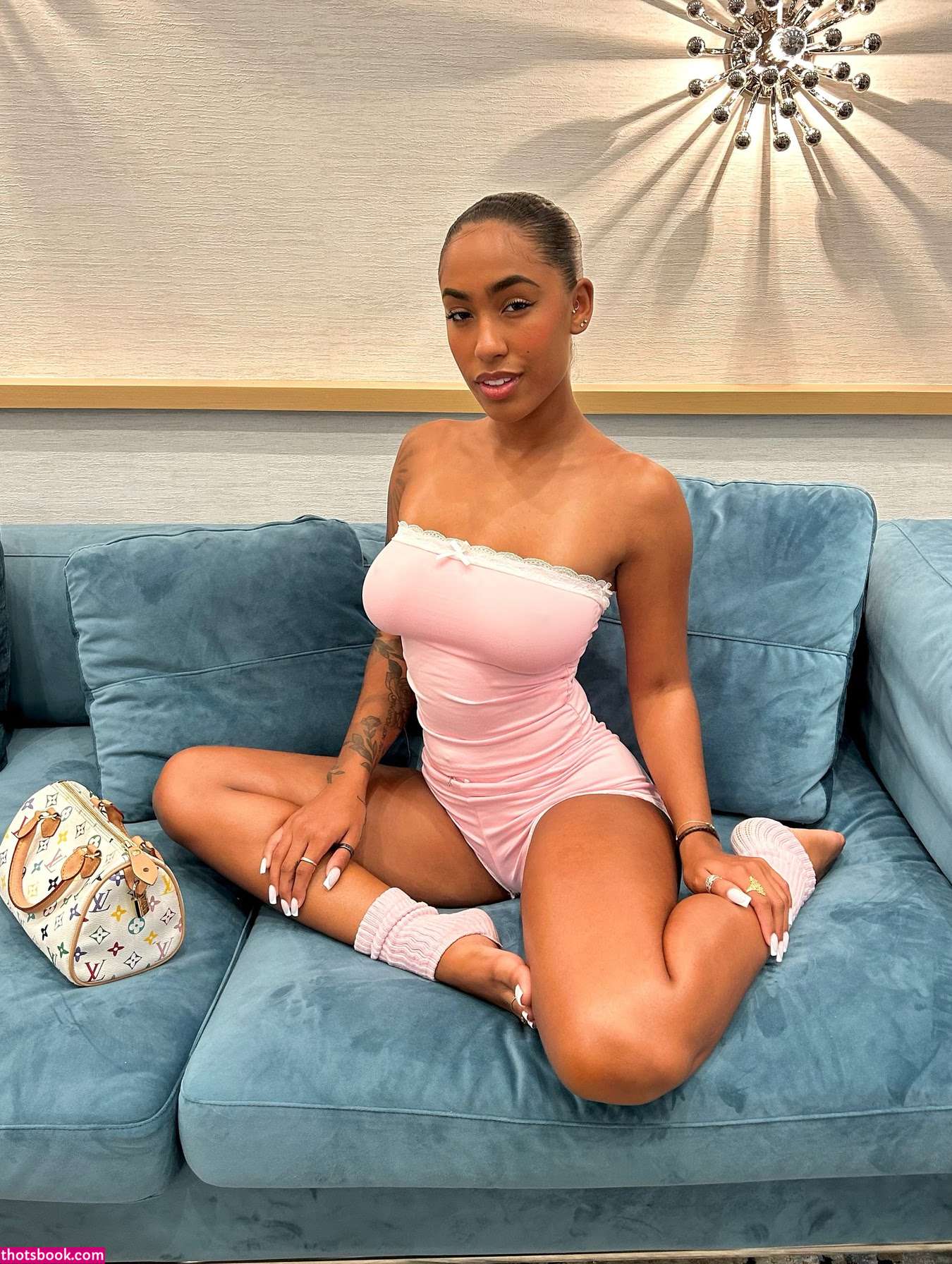 Serenity Grace Neneexo Nude Leaks OnlyFans Photos #4 1833113