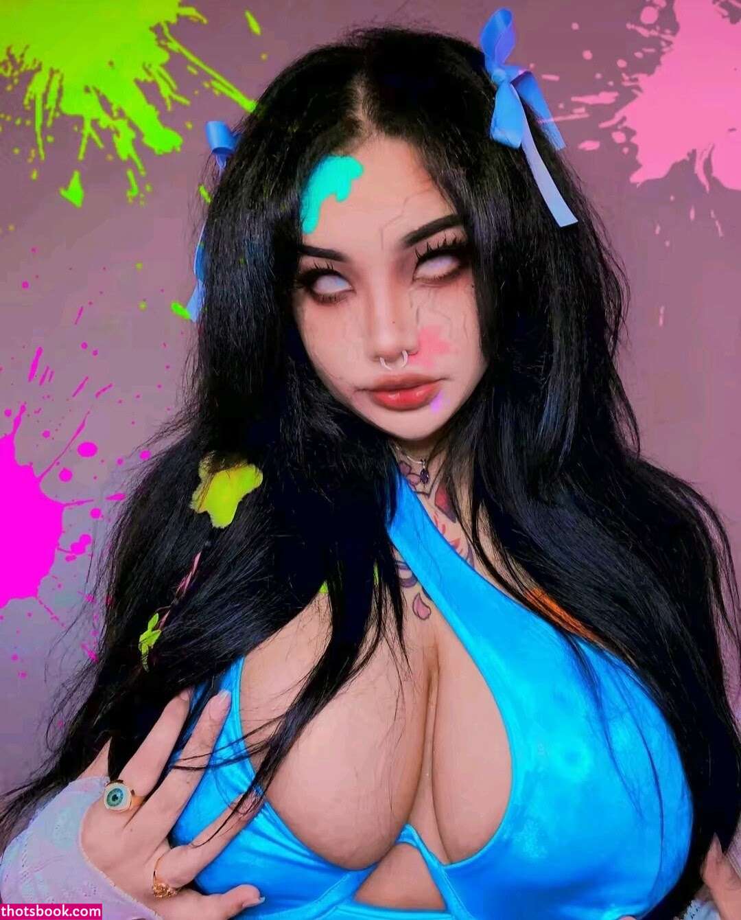 Sobaroll Sobabruh Nude Leaks OnlyFans Photos #5 1833312