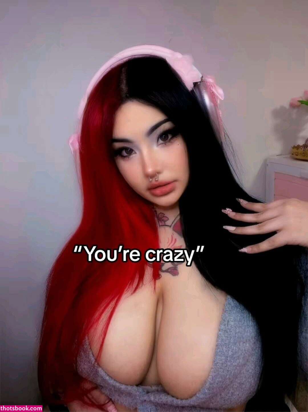 Sobaroll Sobabruh Nude Leaks OnlyFans Photos #6 1833317