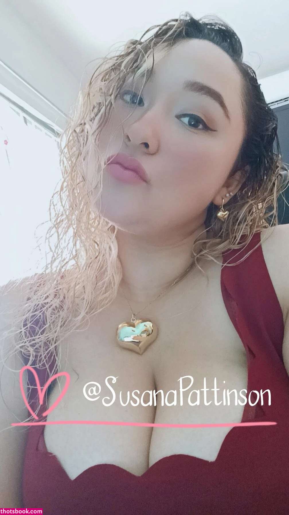 Susydepatt Nude Leaks OnlyFans Photos #4 1833479