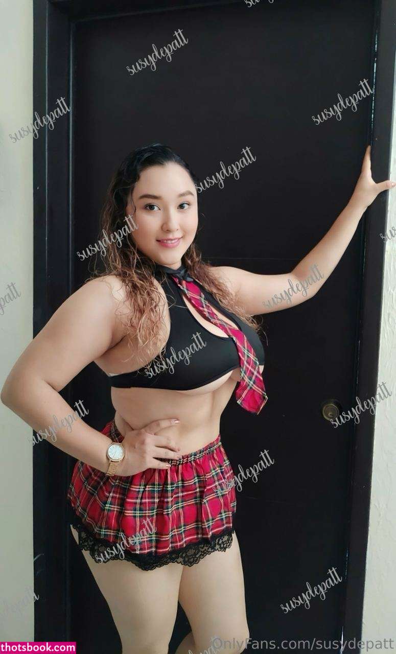 Susydepatt Nude Leaks OnlyFans Photos #5 1833483