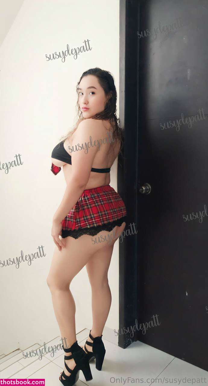 Susydepatt Nude Leaks OnlyFans Photos #5 1833489