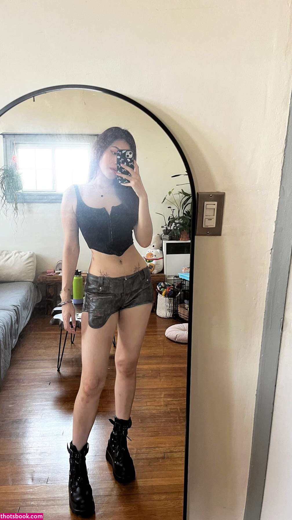 Suuhleena Nude Leaks OnlyFans Photos #5 1833522