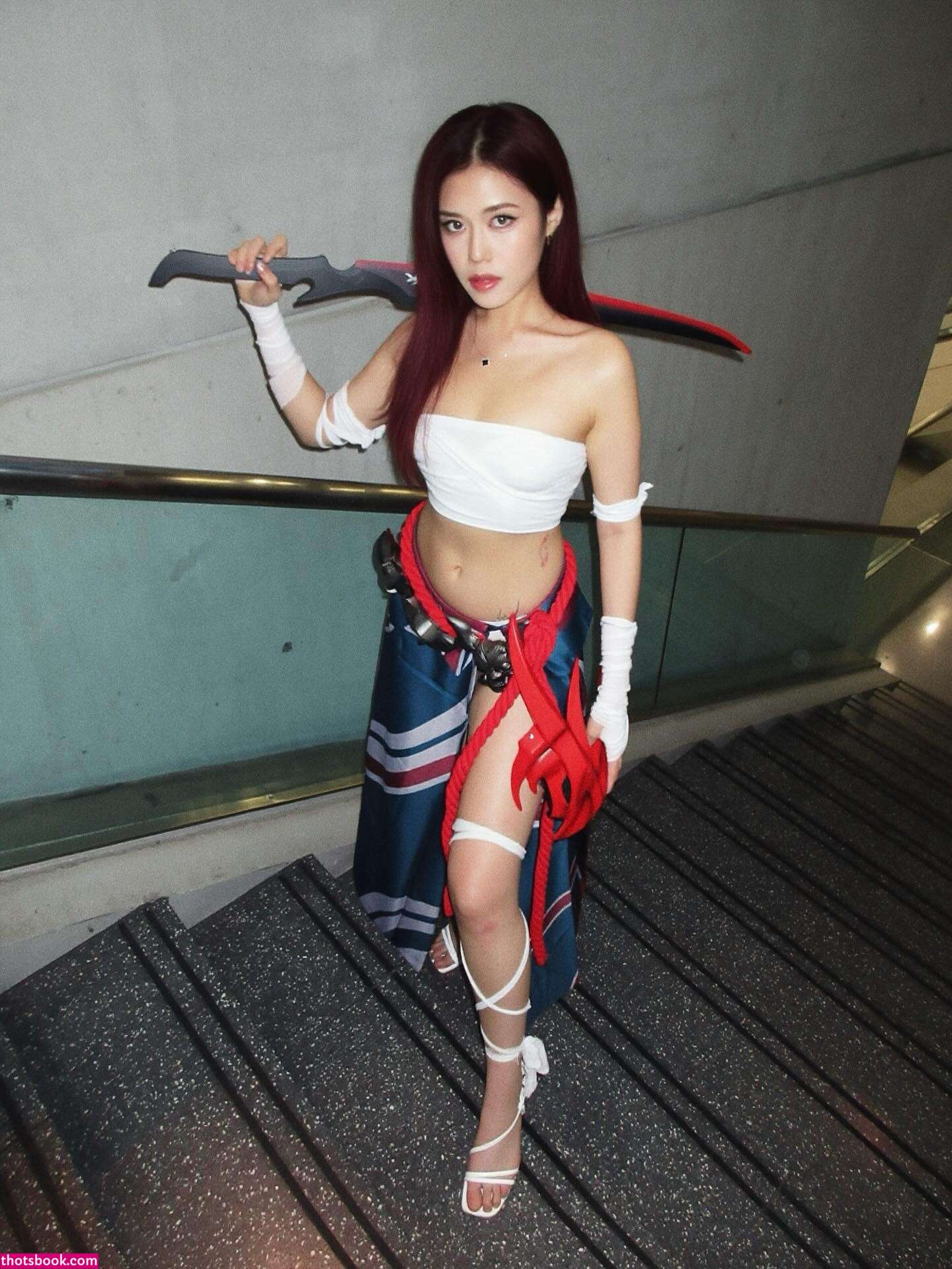 Suuhleena Nude Leaks OnlyFans Photos #6 1833528