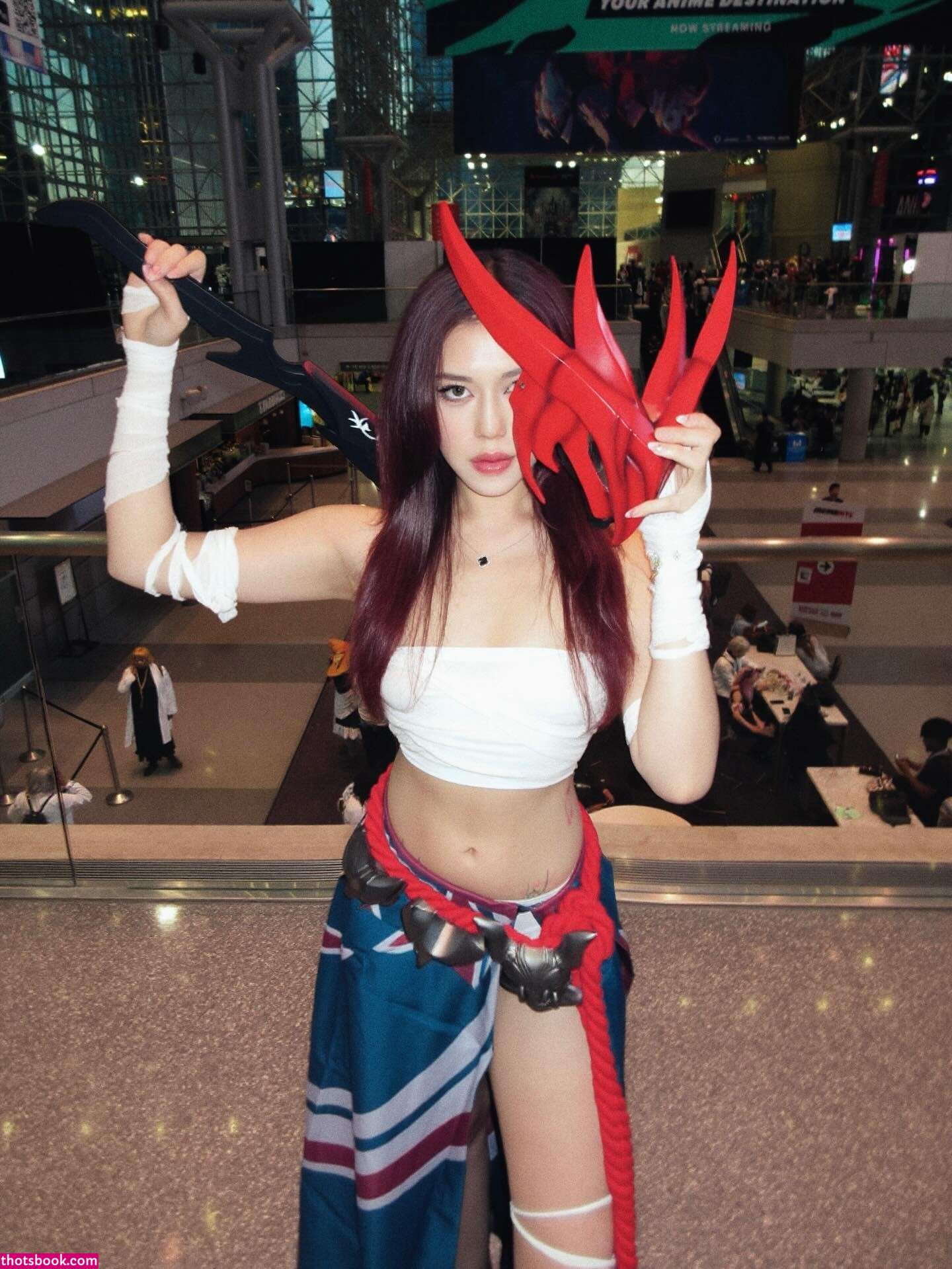 Suuhleena Nude Leaks OnlyFans Photos #6 1833532