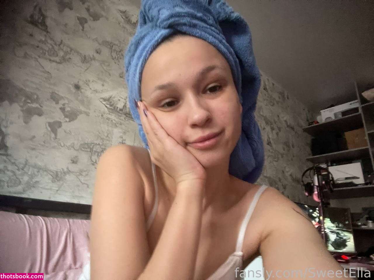 SweetElla sweetella77 cutieellaa Nude Leaks OnlyFans Photos #4 1833583