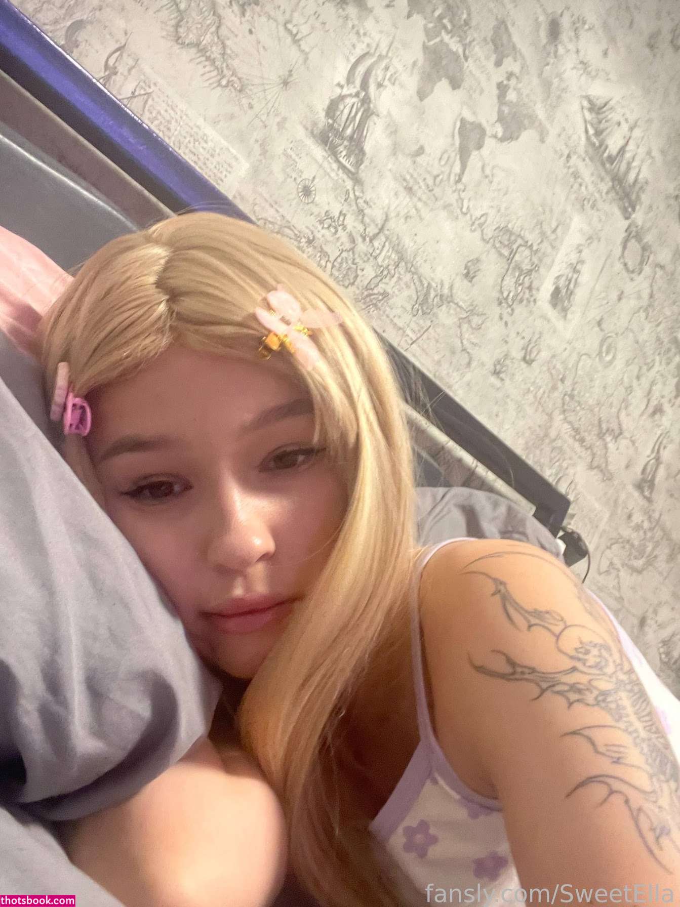 SweetElla sweetella77 cutieellaa Nude Leaks OnlyFans Photos #4 1833587