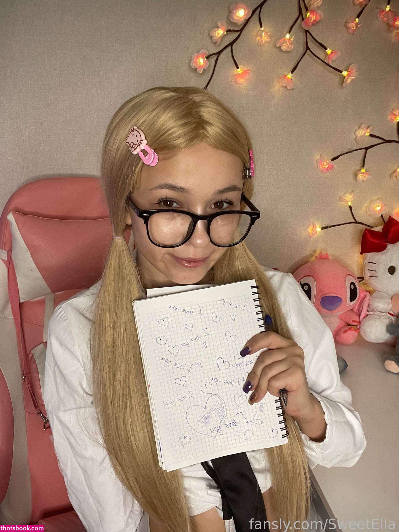 SweetElla sweetella77 cutieellaa Nude Leaks OnlyFans Photos #5 1833600