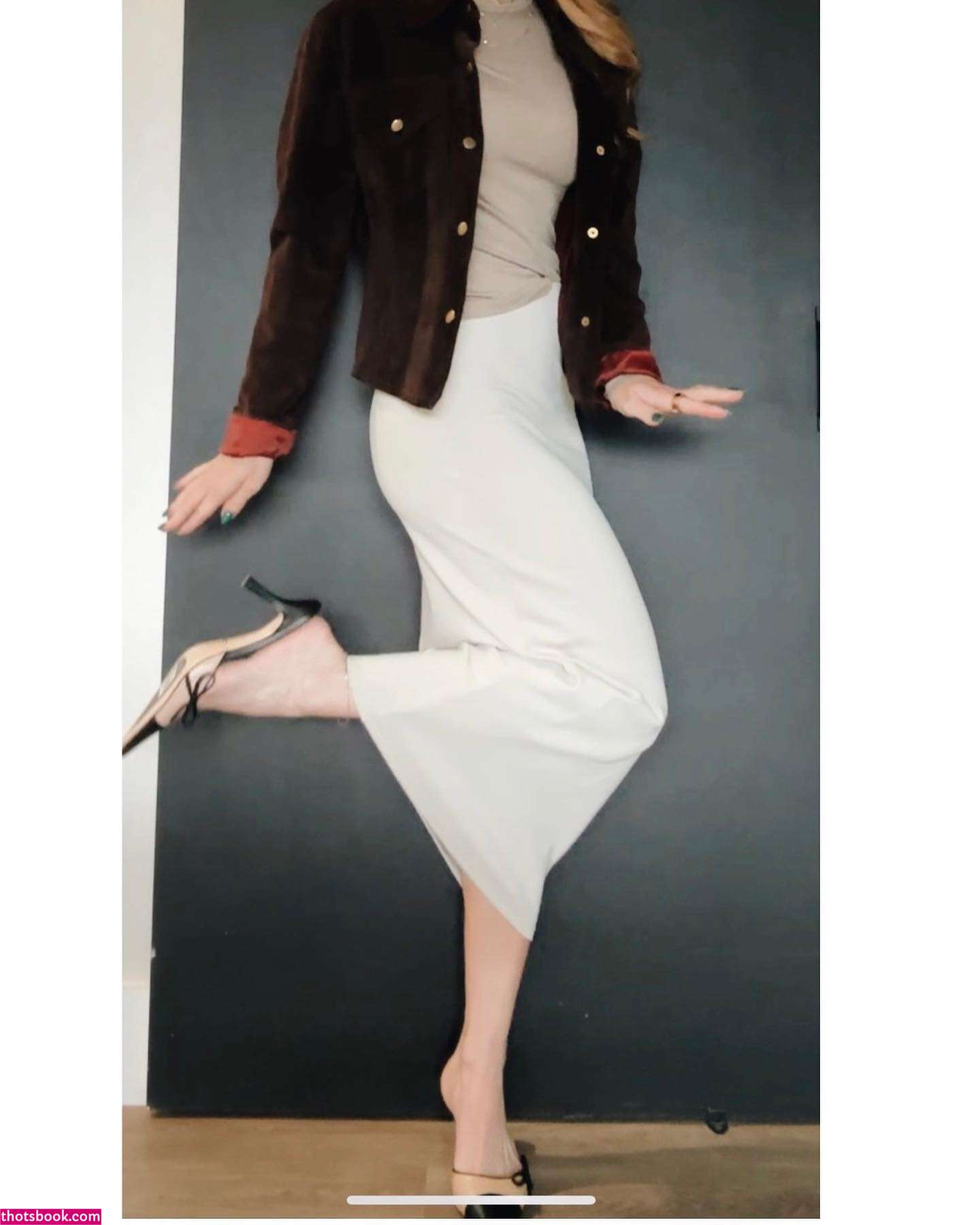 Violet Brinson Nude Leaks OnlyFans Photos #1 1834000