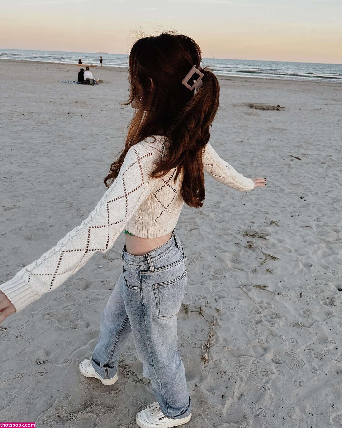 Violet Brinson Nude Leaks OnlyFans Photos #2 1834010