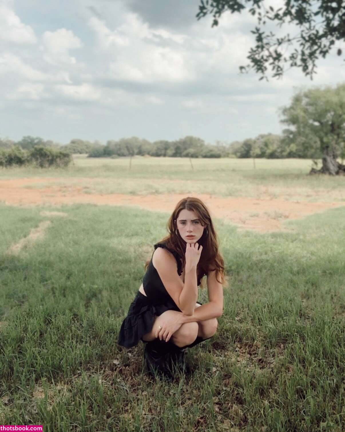 Violet Brinson Nude Leaks OnlyFans Photos #5 1834026