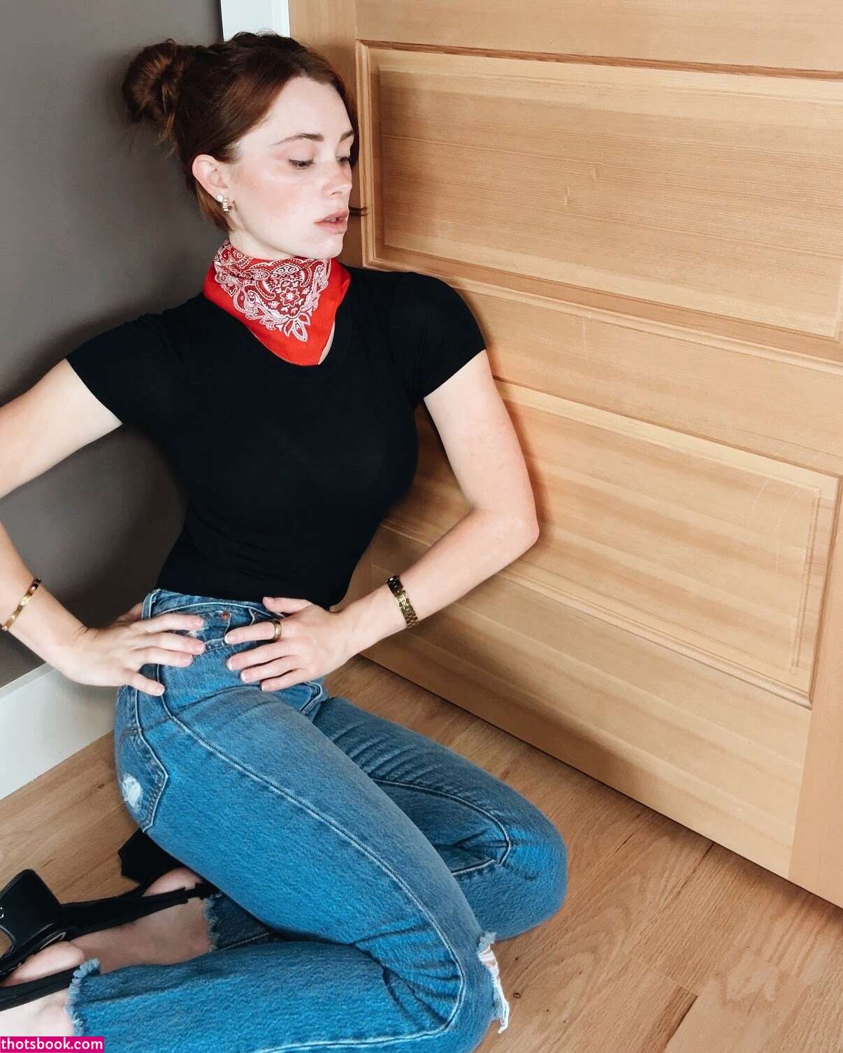 Violet Brinson Nude Leaks OnlyFans Photos #6 1834029