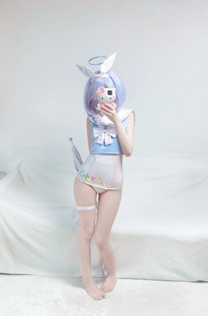 xianlugue Nude Leaks OnlyFans Photos #1