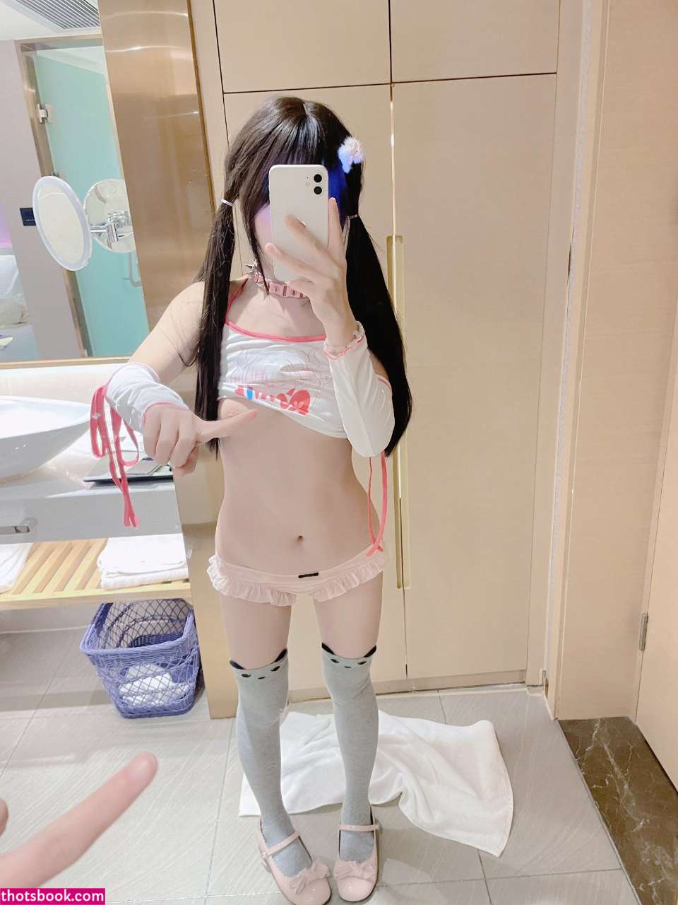 xianlugue Nude Leaks OnlyFans Photos #3 1834150