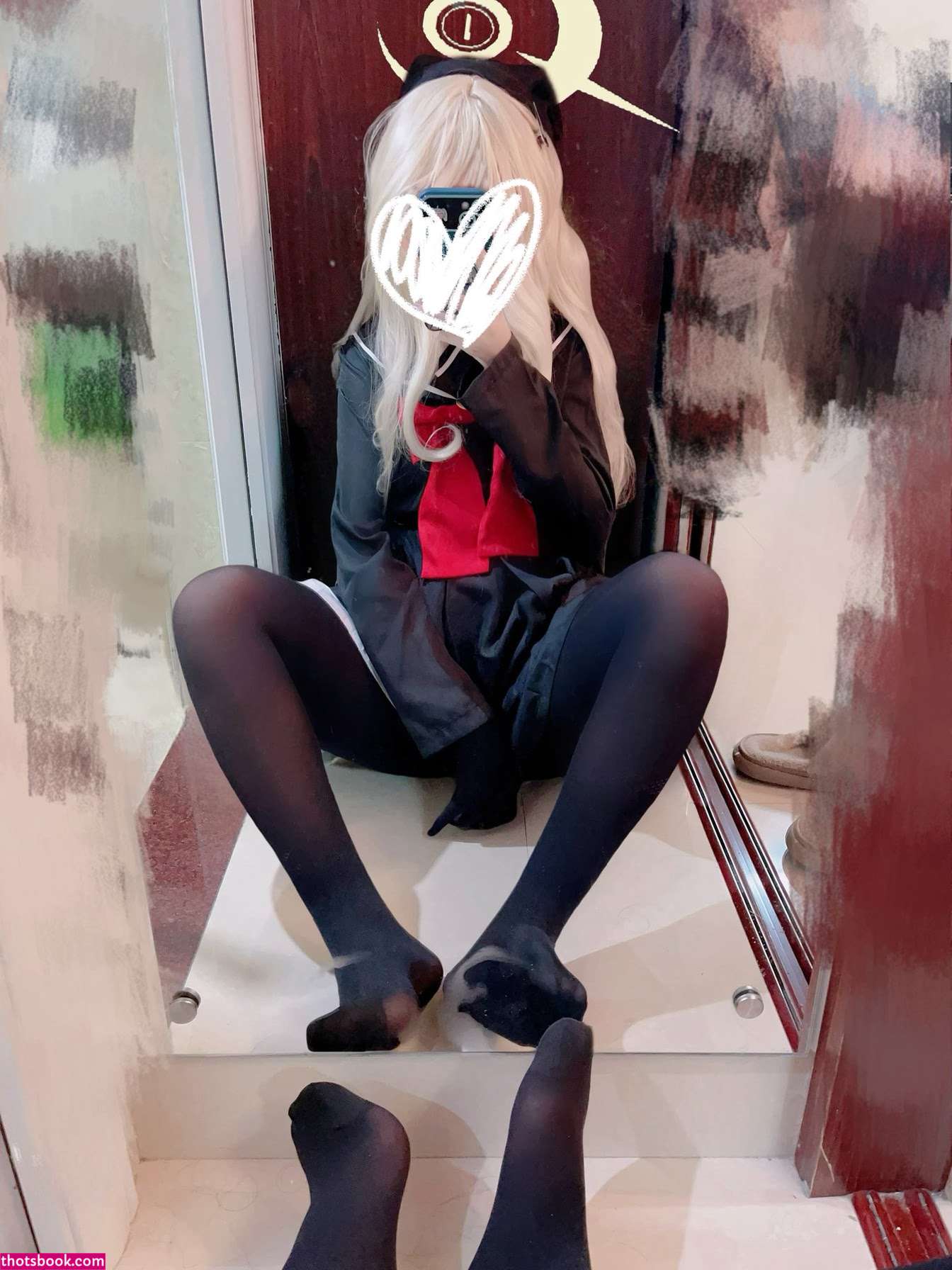 xianlugue Nude Leaks OnlyFans Photos #6 1834185