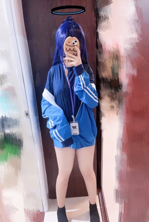 xianlugue Nude Leaks OnlyFans Photos #6