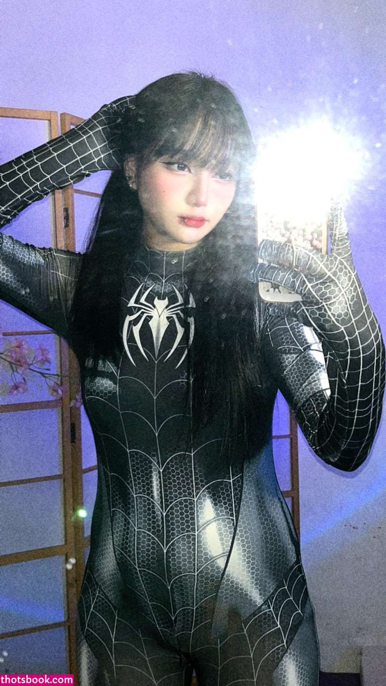 xseirix sei seiri Nude Leaks OnlyFans Photos #1 1834189