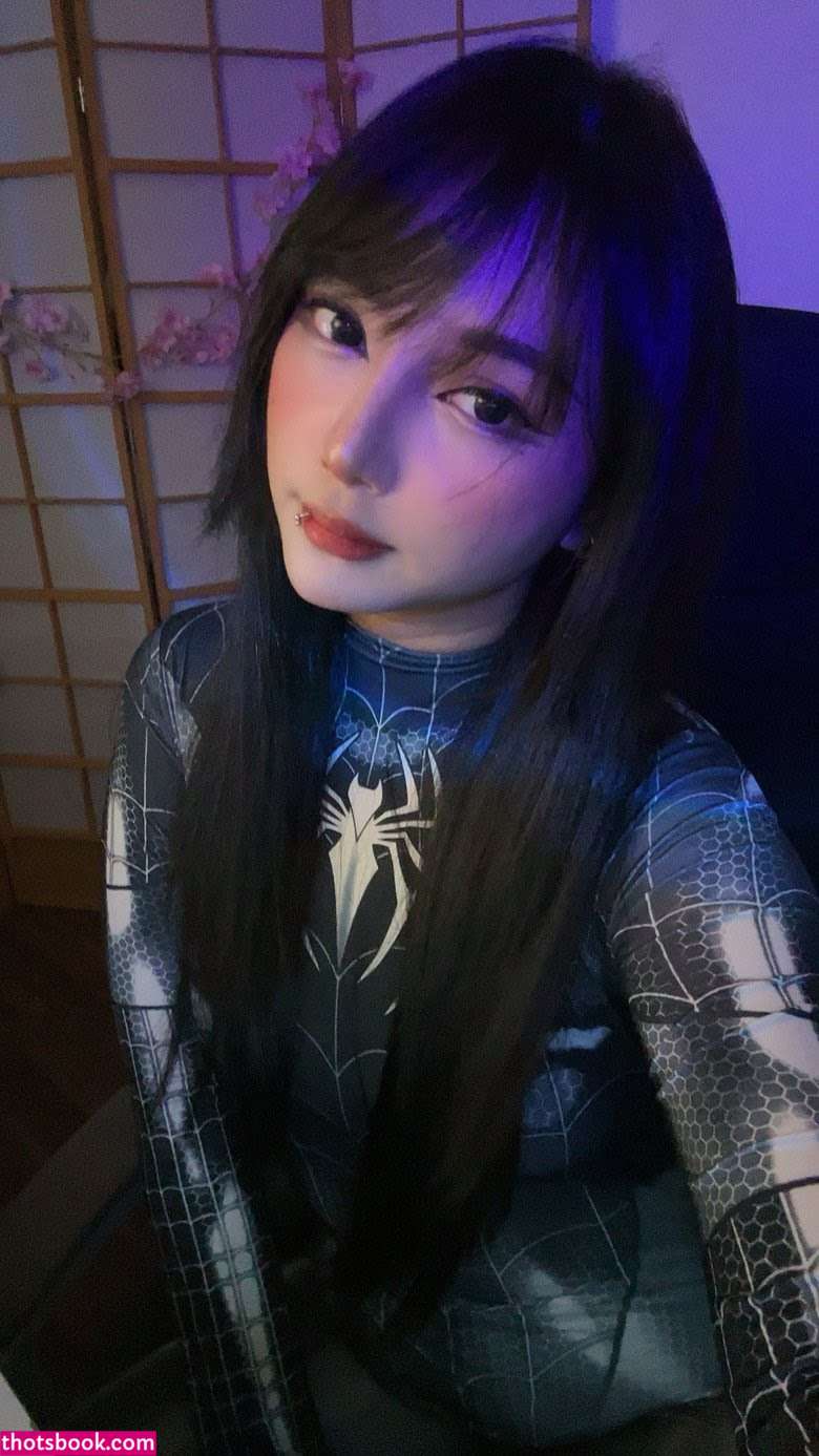 xseirix sei seiri Nude Leaks OnlyFans Photos #6 1834208