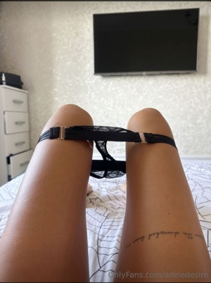 AdeleDesire Nude Leaks OnlyFans Photos #5