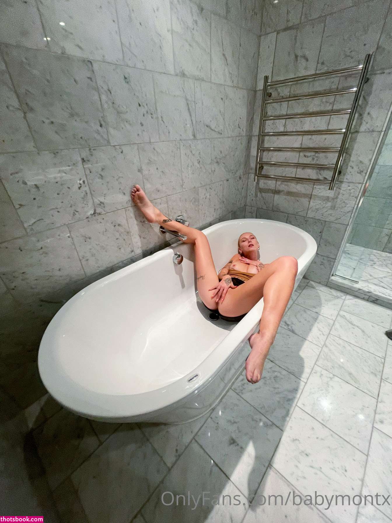 babymontx montrecs bbymx Nude Leaks OnlyFans Photos #1 1843023