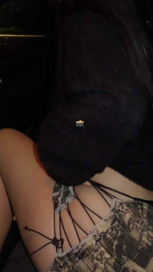 Blerta Ademi xblertaa Nude Leaks OnlyFans Photos #4