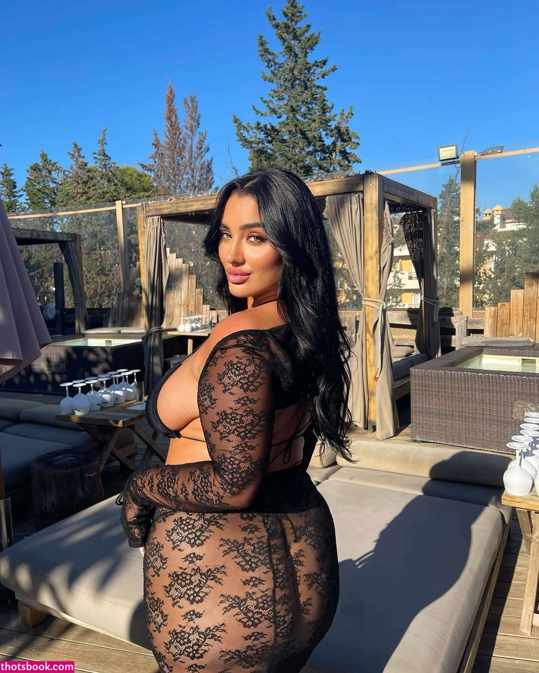 Dominik Herbert Nude Leaks OnlyFans Photos #3 1843200