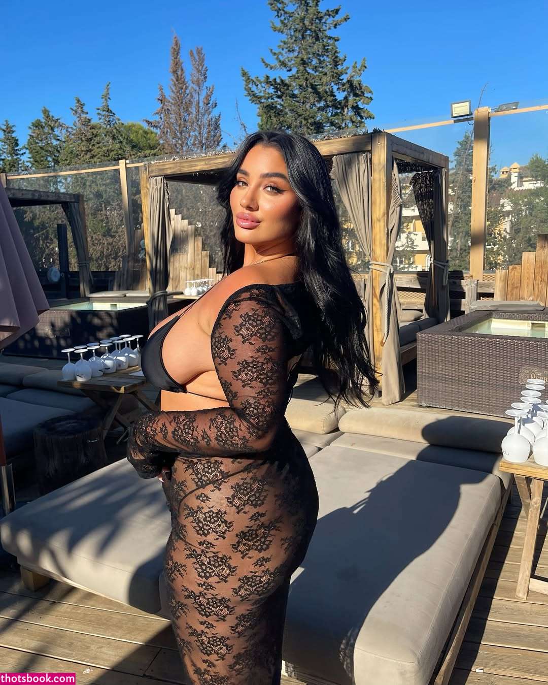 Dominik Herbert Nude Leaks OnlyFans Photos #3 1843203