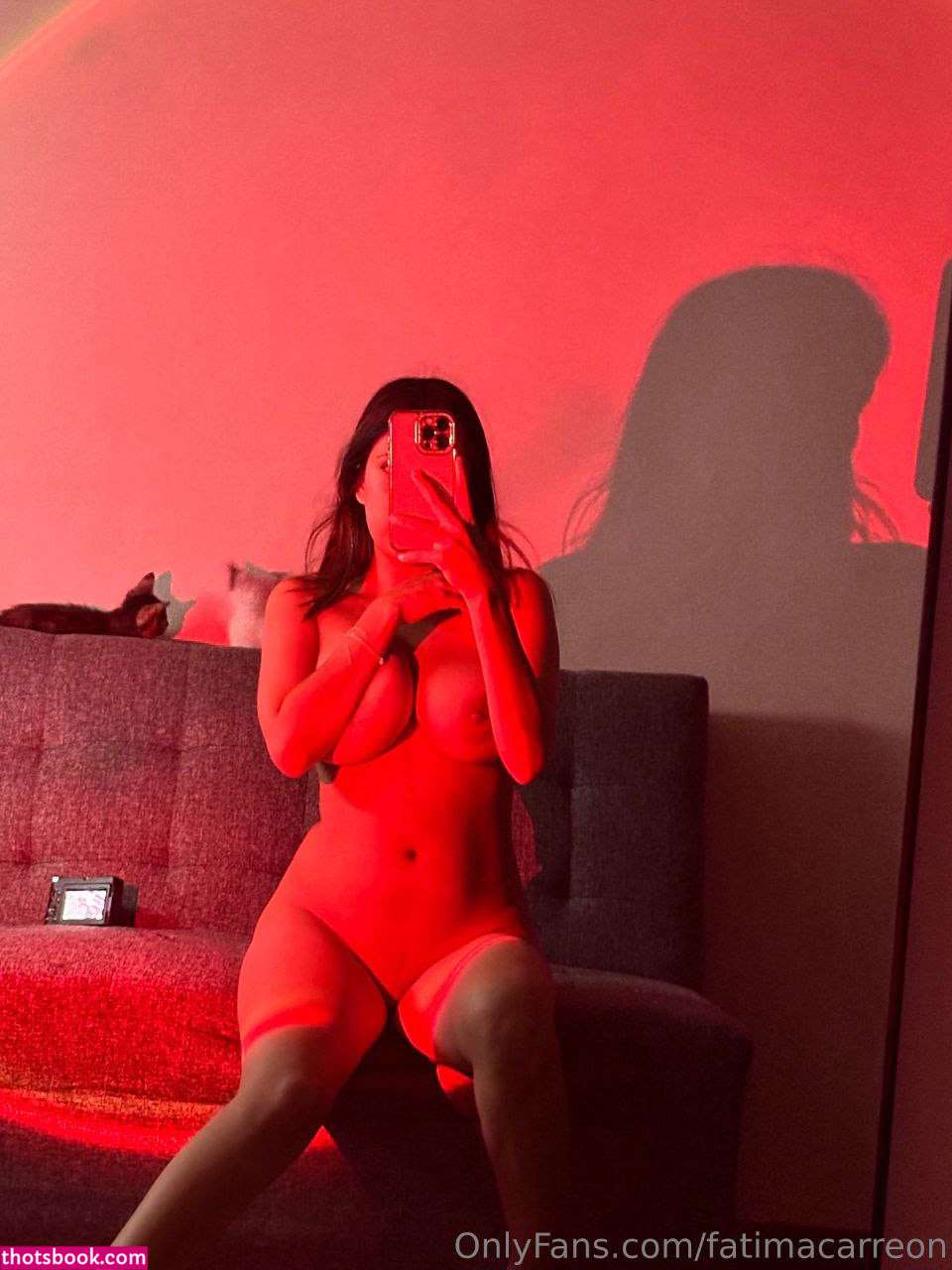 fatimacarreon Fatima Carreon Nude Leaks OnlyFans Photos #2 1843224