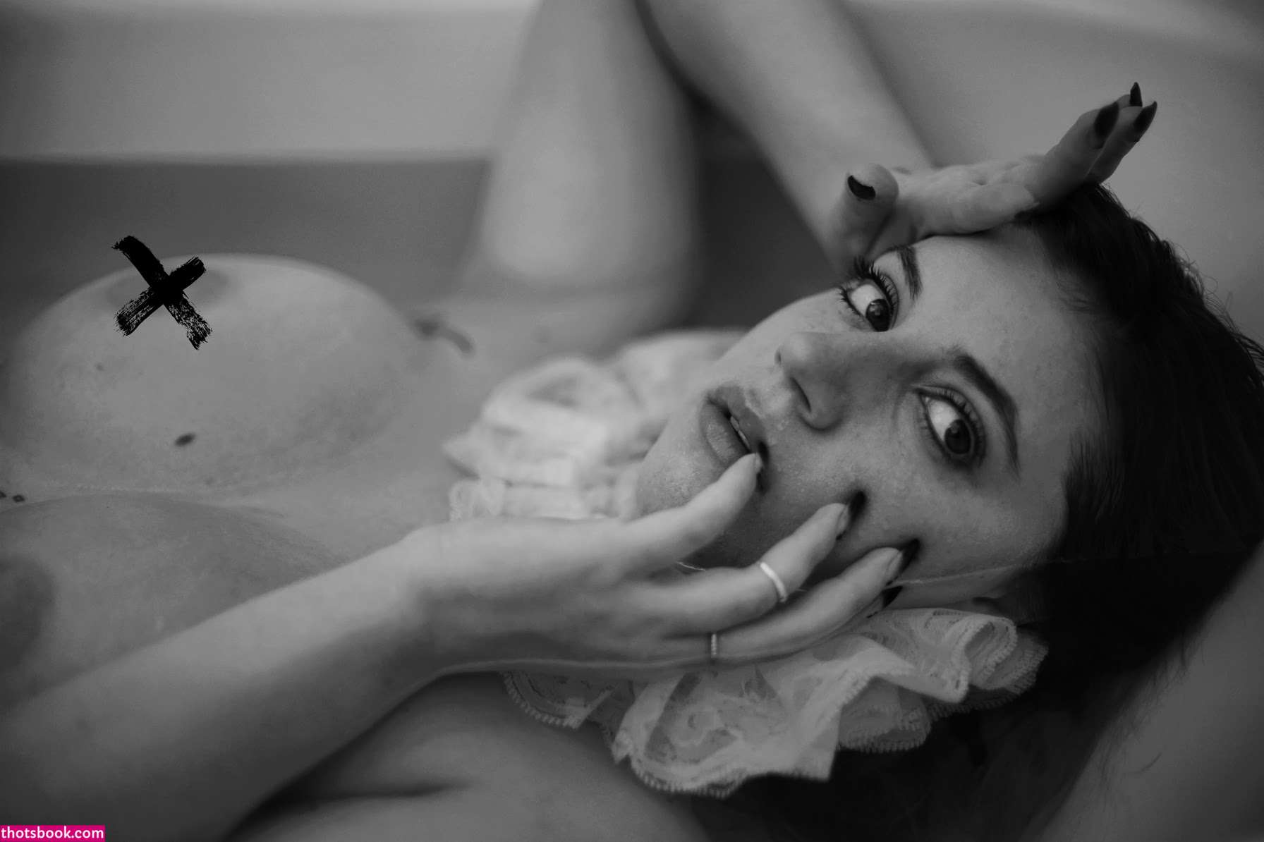 lolothewoods Nude Leaks OnlyFans Photos #3 1843581